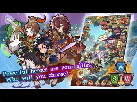 Luna Storia - Three Kingdoms (Android) software credits, cast, crew of song